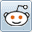 Reddit logo